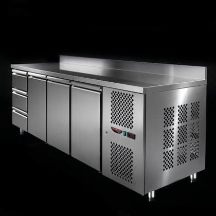 Cucina — modello 1