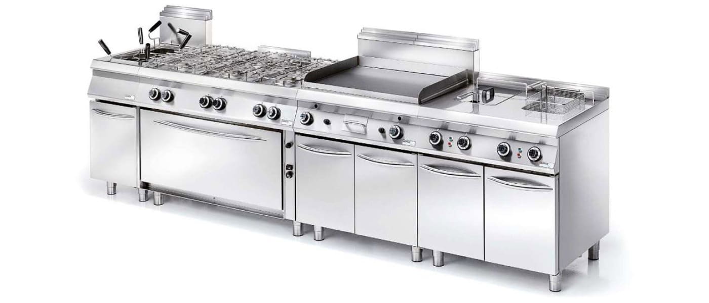 Cucina — modello 13