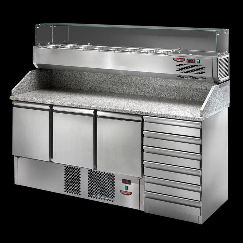 Cucina — modello 4