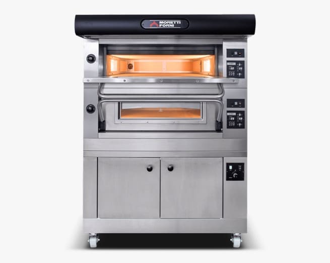 Cucina — modello 6